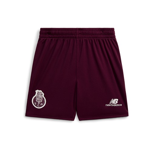 Pantalones Porto 2ª 2026/27
